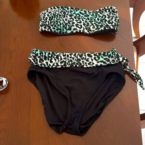 Carmen Marc Valvo Bikini